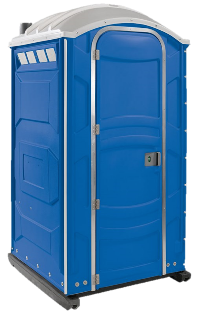 portable restroom toilet porta potty sc